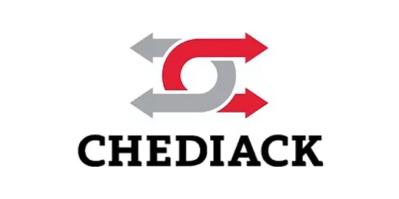 Chediack - Red Córdoba S.A.